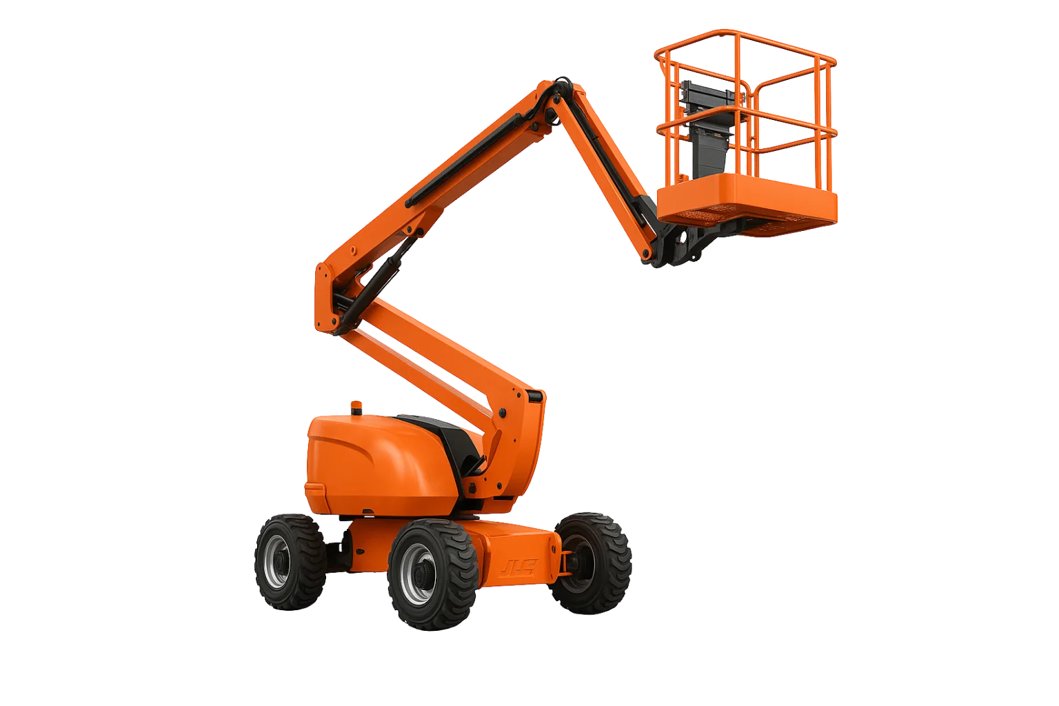Manlift